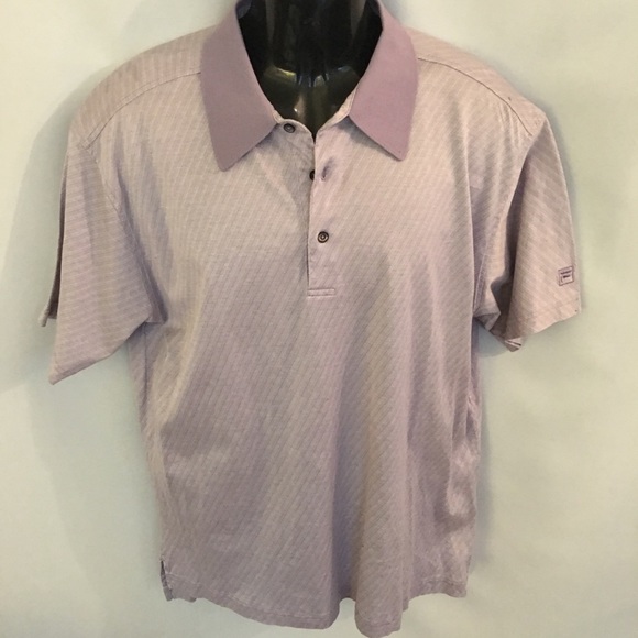 Fila Polo Shirt SS Sz XL - Picture 1 of 5